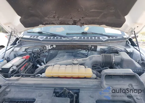 2016 Ford F-150 Limited из США, поврежденный, VIN 1FTEW1EG3GFC48735